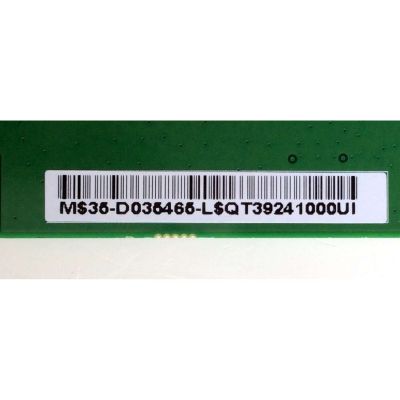 T-CON CMO / 35-D035465 / V470H2-C01 / PANEL V315H1-L02 REV C1 / MODELOS ELDFW322 / NS-LBD32X-10A / LC32IF90 / LC-32G82 / LC32VF60CN / FHDBDP3209 / VT3245 VS12664-1M - Imagen 4